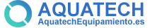 AQUATECH Logo